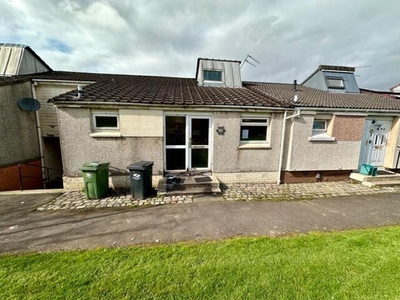 4 Bedroom End Of Terrace House For Sale In Erskine, Renfrewshire