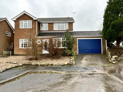 4 Bedroom House Belper Derbyshire