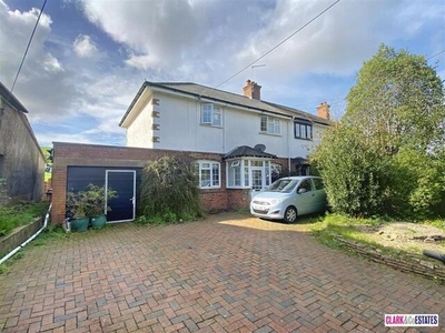 4 Bedroom House Budleigh Hill Budleigh Hill