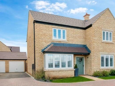 4 Bedroom House Chipping Norton Oxfordshire