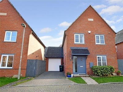 4 Bedroom House Didcot Oxfordshire