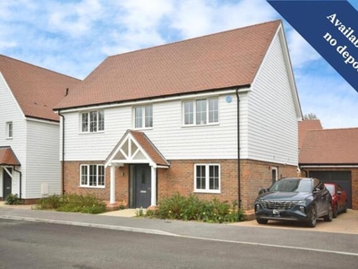 4 Bedroom House East Sussex East Sussex