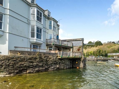 4 Bedroom House For Sale In Fowey, Cornwall