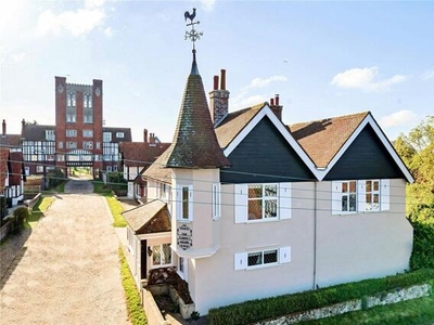 4 Bedroom House For Sale In Thorpeness, Suffolk