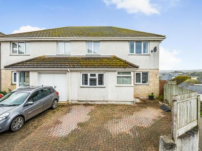 4 Bedroom House Hayle Cornwall