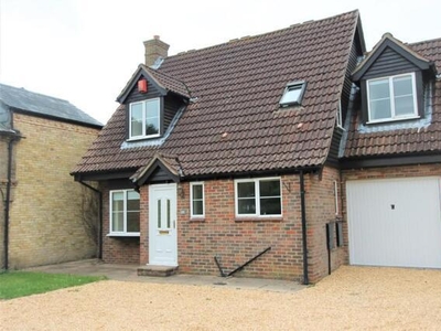 4 Bedroom House Lymington Hampshire