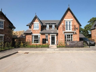 4 Bedroom House Middlewich Road Middlewich Road