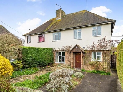 4 Bedroom House Petworth West Sussex