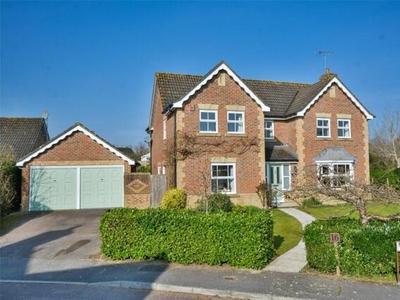 4 Bedroom House Pulborough West Sussex