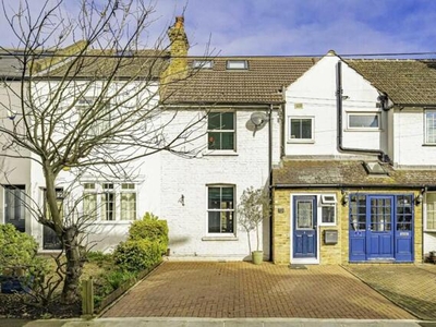 4 Bedroom House Richmond Greater London