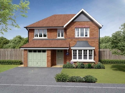 4 Bedroom House Sheffield South Yorkshire