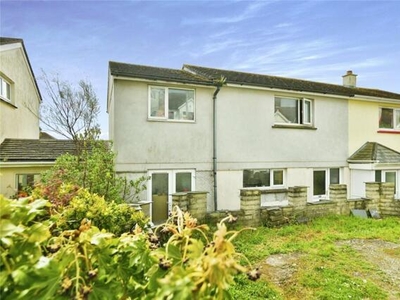 4 Bedroom House Torpoint Cornwall