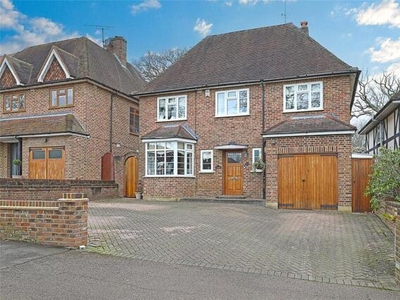 4 Bedroom House Woodford Green Greater London