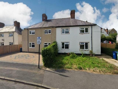 4 Bedroom Semi-detached House For Rent In Cowley
