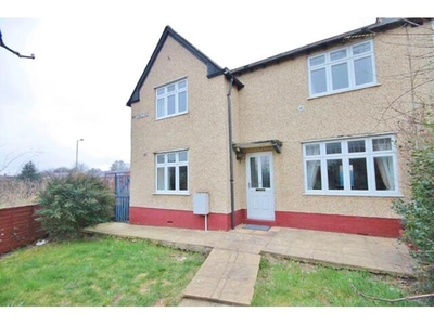 4 Bedroom Semi-detached House For Rent In Littlemore, Oxford
