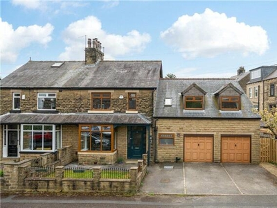 4 Bedroom Semi-detached House For Sale In Baildon