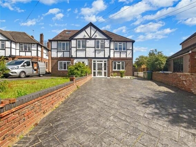 4 Bedroom Semi-detached House For Sale In Bexley