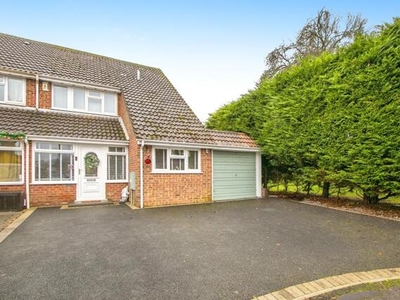 4 Bedroom Semi-detached House For Sale In Bournemouth, Dorset