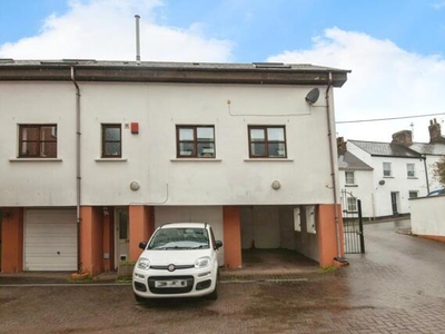 4 Bedroom Semi-detached House For Sale In Cullompton, Devon