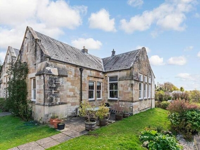 4 Bedroom Semi-detached House For Sale In Dunblane