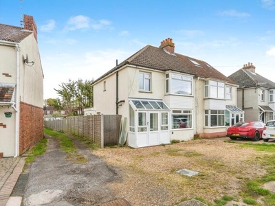 4 Bedroom Semi-detached House For Sale In Fareham