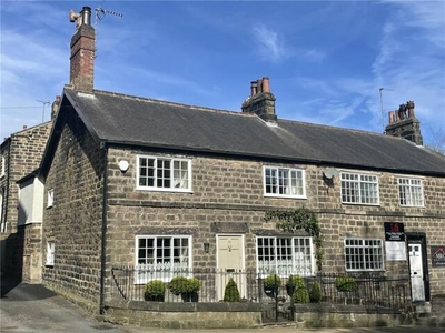 4 Bedroom Semi-detached House For Sale In Harrogate, North Yorkshire