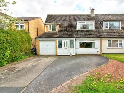 4 Bedroom Semi-detached House For Sale In Heighington Village, Newton Aycliffe