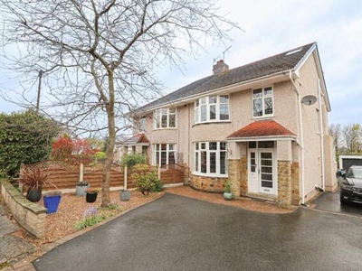4 Bedroom Semi-detached House For Sale In Hest Bank