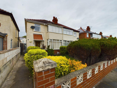 4 Bedroom Semi-detached House For Sale In Lytham St. Annes