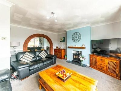 4 Bedroom Semi-detached House For Sale In Risca