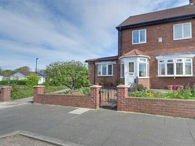 4 Bedroom Semi-detached House For Sale In Springwell