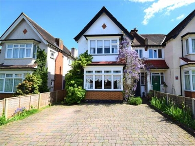 4 Bedroom Semi-detached House For Sale In Wallington