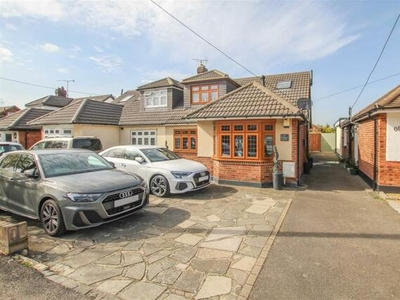 4 Bedroom Semi-detached House For Sale In West Horndon