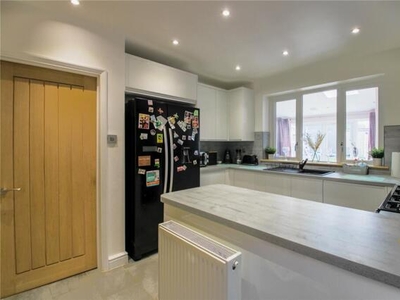 4 Bedroom Semi-detached House For Sale In Whitchurch, Bristol