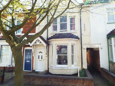 4 Bedroom Terraced House For Rent In Selly Park, Birmingham