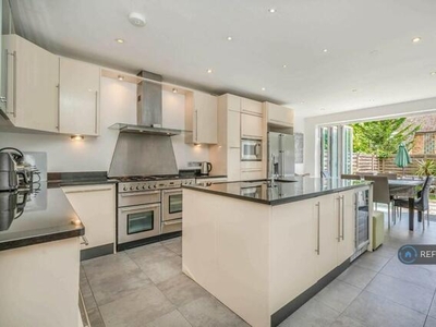 4 Bedroom Terraced House For Rent In Wimbledon