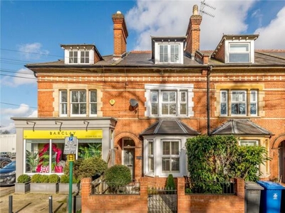 4 Bedroom Terraced House For Sale In Ascot