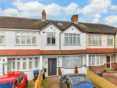 4 Bedroom Terraced House For Sale In Mitcham