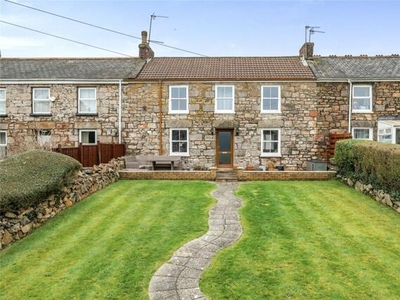 4 Bedroom Terraced House For Sale In Tuckingmill, Camborne