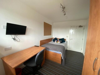 5 Bedroom Apartment Liverpool Merseyside