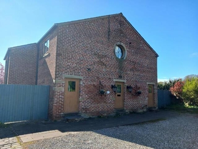 5 Bedroom Barn Conversion For Sale In Lea, Preston