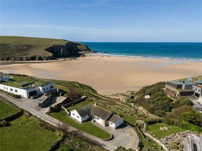 5 Bedroom Bungalow For Sale In Newquay, Cornwall