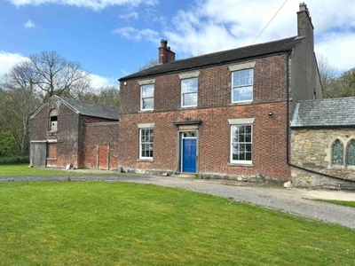 5 Bedroom Character Property For Rent In Thurnham