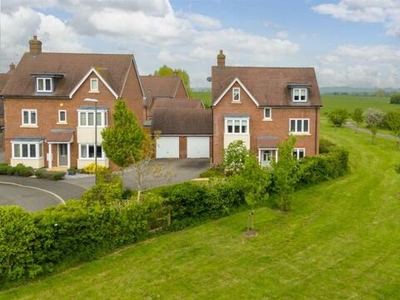 5 Bedroom Detached House For Sale In Berryfields