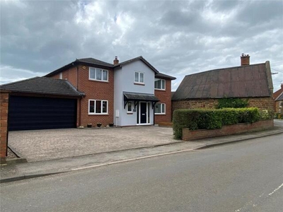5 Bedroom Detached House For Sale In Crick, Northamptonshire
