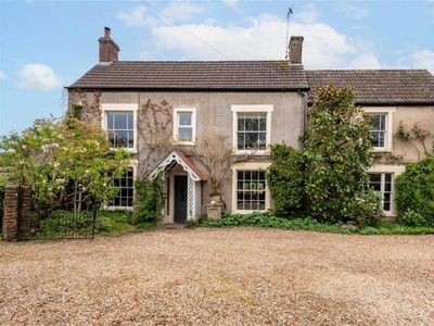 5 Bedroom Detached House For Sale In Frome