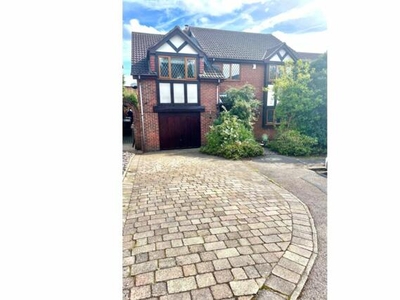 5 Bedroom Detached House For Sale In Mansfield