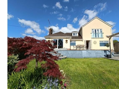 5 Bedroom Detached House For Sale In Monmouth