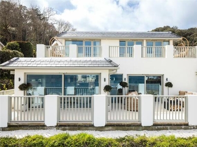 5 Bedroom Detached House For Sale In St. Martin, Jersey