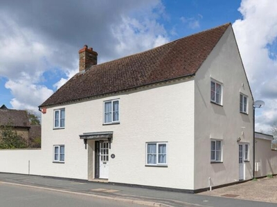 5 Bedroom Detached House For Sale In St. Neots, Cambridgeshire